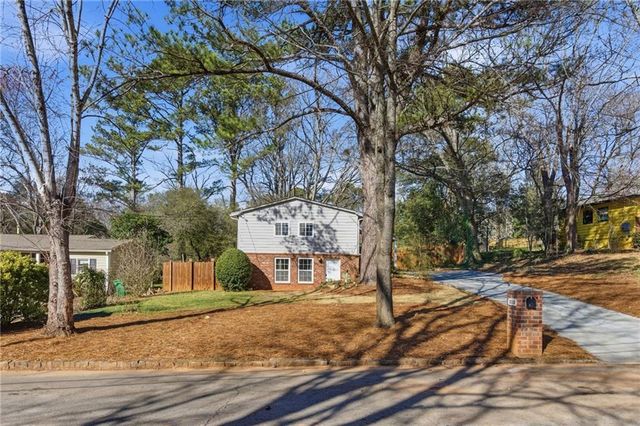 3112 Dove Way A, Decatur, GA 30033