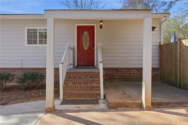 3112 Dove Way A, Decatur, GA 30033