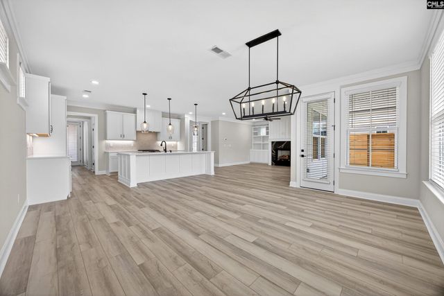 2023 Shallow Bluff Court, Lexington, SC 29072