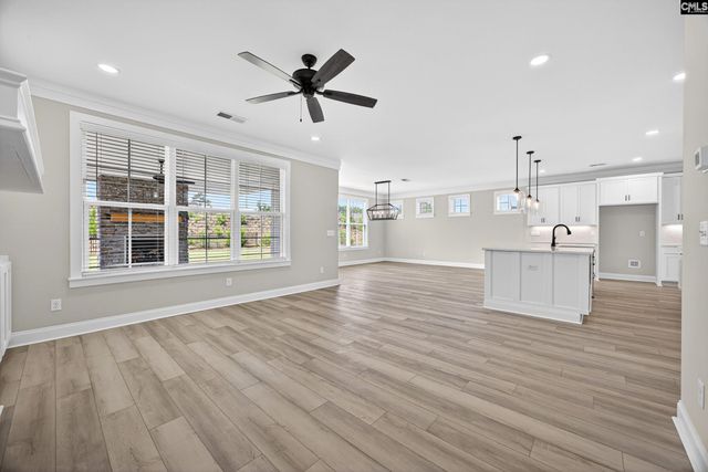 2023 Shallow Bluff Court, Lexington, SC 29072
