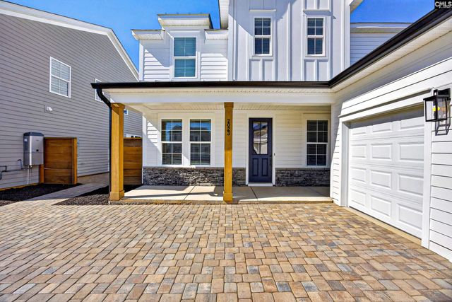 2023 Shallow Bluff Court, Lexington, SC 29072