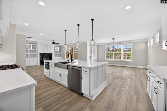 2023 Shallow Bluff Court, Lexington, SC 29072