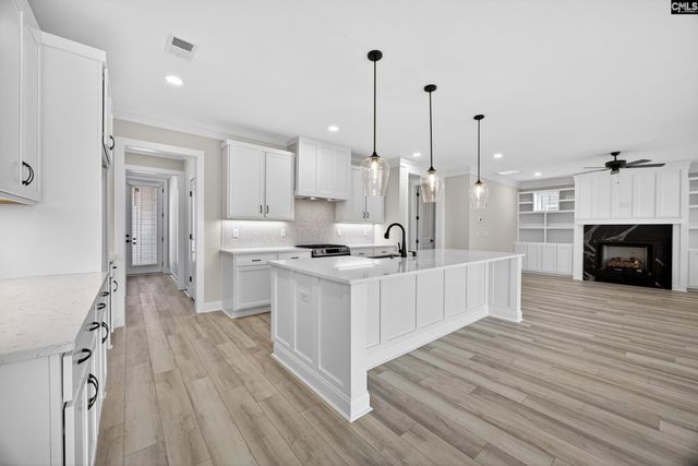 2023 Shallow Bluff Court, Lexington, SC 29072