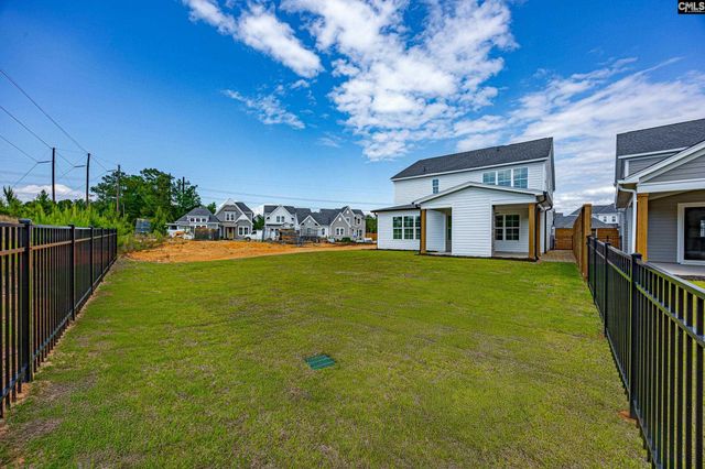 2023 Shallow Bluff Court, Lexington, SC 29072
