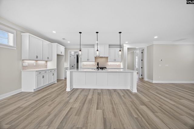 2023 Shallow Bluff Court, Lexington, SC 29072