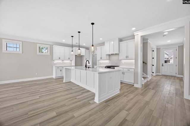 2023 Shallow Bluff Court, Lexington, SC 29072