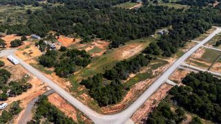 0000 Stonefork Road, Wellston, OK 74881