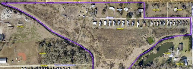 41237 Zeola Ln, Gonzales, LA 70737