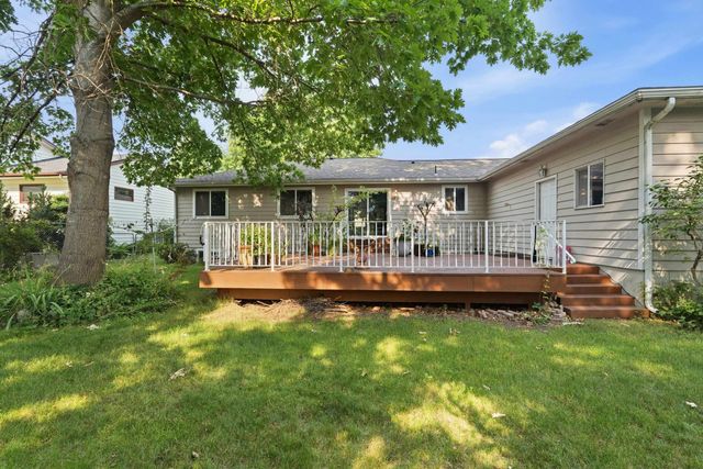 8126 N COLTON St, Spokane, WA 99208