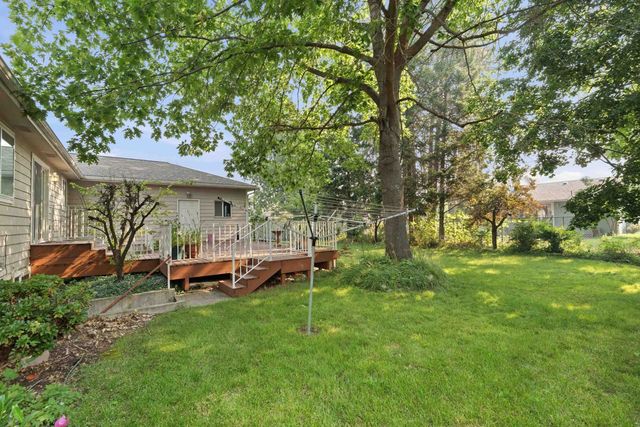8126 N COLTON St, Spokane, WA 99208