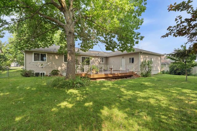 8126 N COLTON St, Spokane, WA 99208