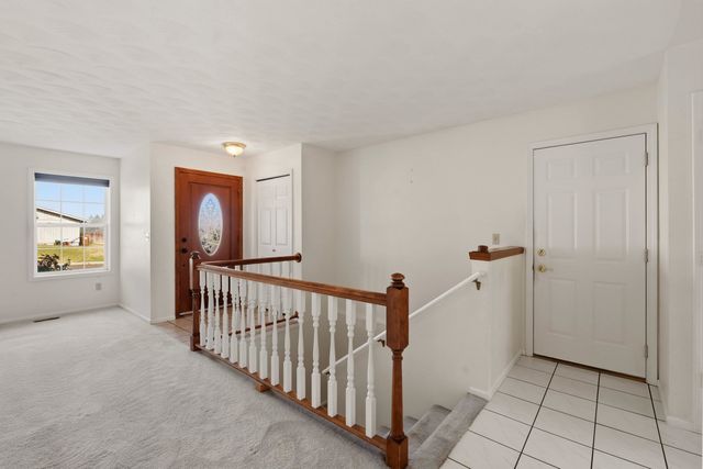 8126 N COLTON St, Spokane, WA 99208
