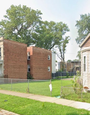 5618 S Elizabeth Street, Chicago, IL 60636