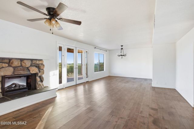 6482 Sun Circle E, Tucson, AZ 85750