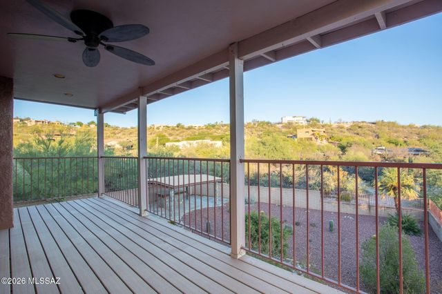 6482 Sun Circle E, Tucson, AZ 85750