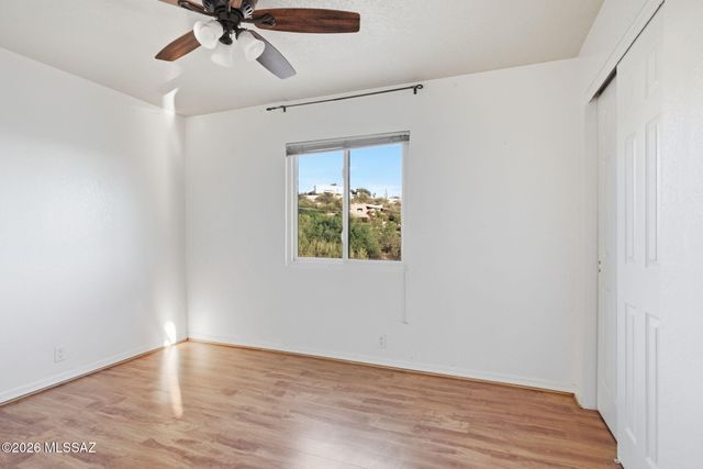 6482 Sun Circle E, Tucson, AZ 85750