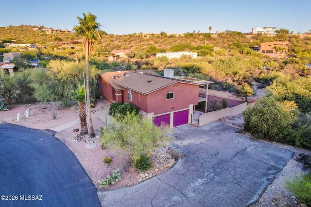 6482 Sun Circle E, Tucson, AZ 85750