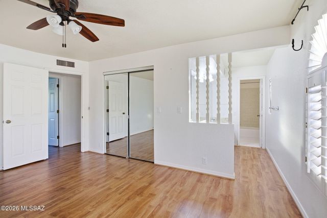 6482 Sun Circle E, Tucson, AZ 85750