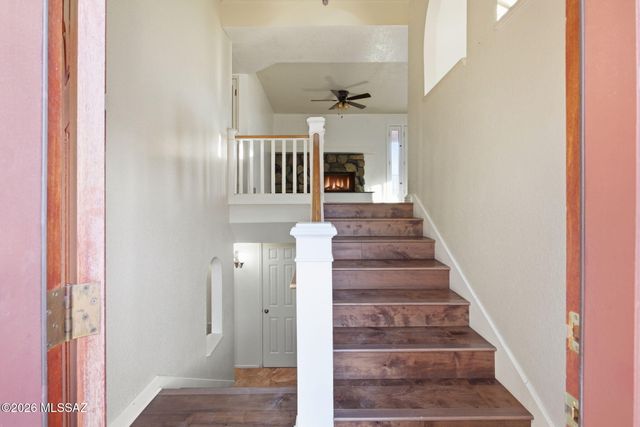 6482 Sun Circle E, Tucson, AZ 85750