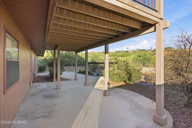 6482 Sun Circle E, Tucson, AZ 85750