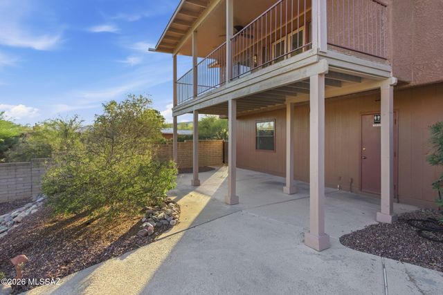 6482 Sun Circle E, Tucson, AZ 85750