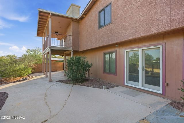 6482 Sun Circle E, Tucson, AZ 85750