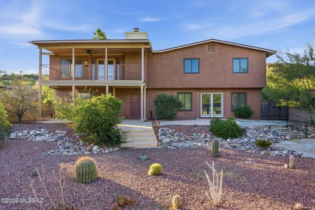 6482 Sun Circle E, Tucson, AZ 85750