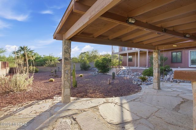 6482 Sun Circle E, Tucson, AZ 85750