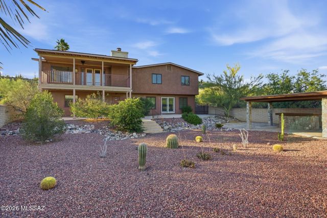 6482 Sun Circle E, Tucson, AZ 85750