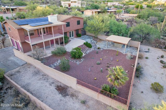 6482 Sun Circle E, Tucson, AZ 85750