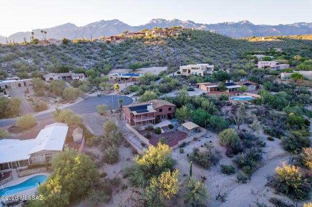6482 Sun Circle E, Tucson, AZ 85750