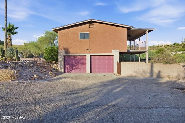 6482 Sun Circle E, Tucson, AZ 85750
