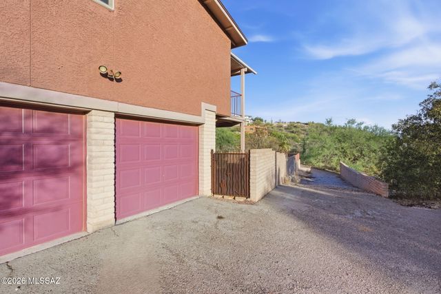 6482 Sun Circle E, Tucson, AZ 85750
