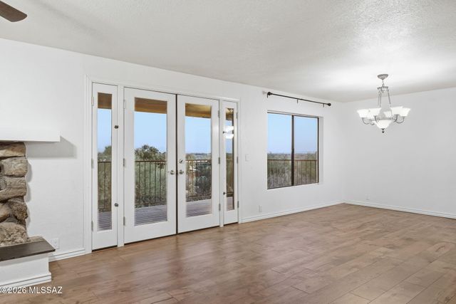 6482 Sun Circle E, Tucson, AZ 85750