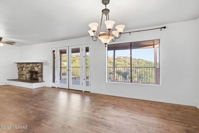6482 Sun Circle E, Tucson, AZ 85750