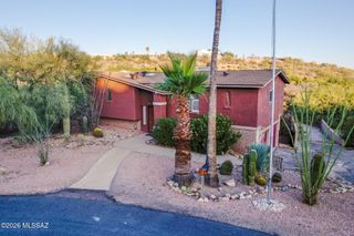 6482 Sun Circle E, Tucson, AZ 85750