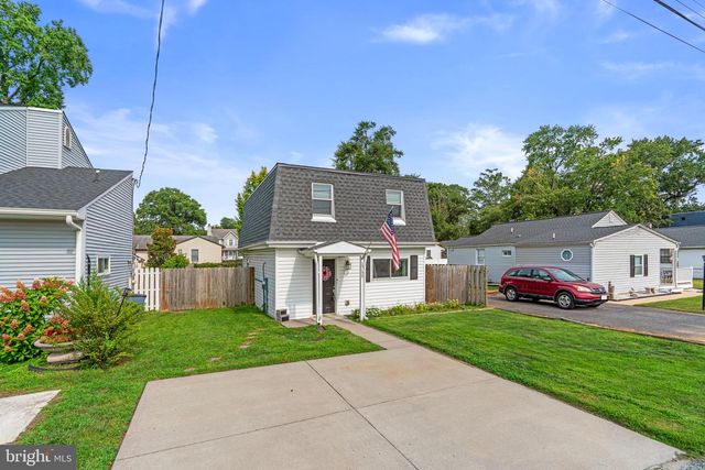 1711 ELKRIDGE DR, Edgewater, MD 21037