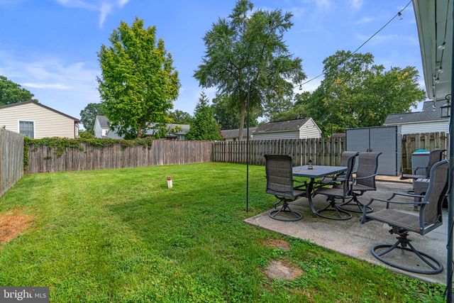 1711 ELKRIDGE DR, Edgewater, MD 21037
