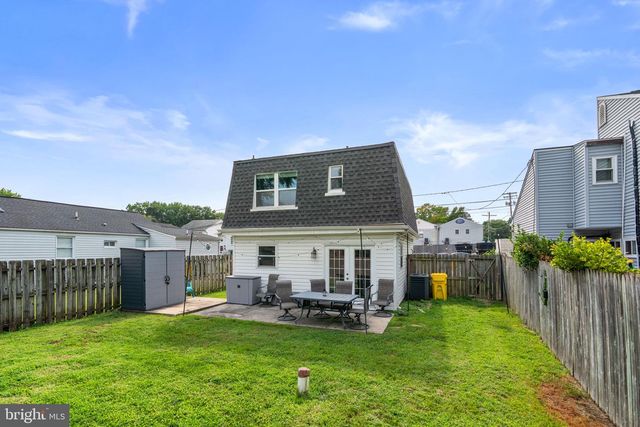 1711 ELKRIDGE DR, Edgewater, MD 21037