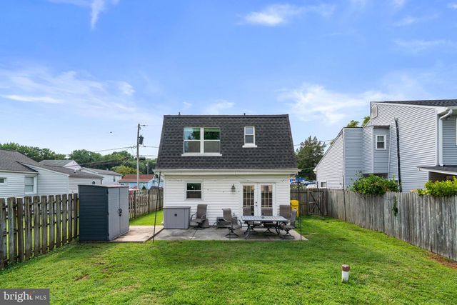 1711 ELKRIDGE DR, Edgewater, MD 21037