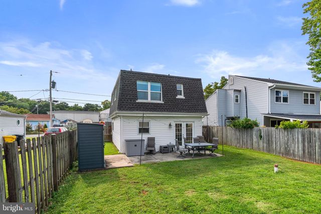1711 ELKRIDGE DR, Edgewater, MD 21037