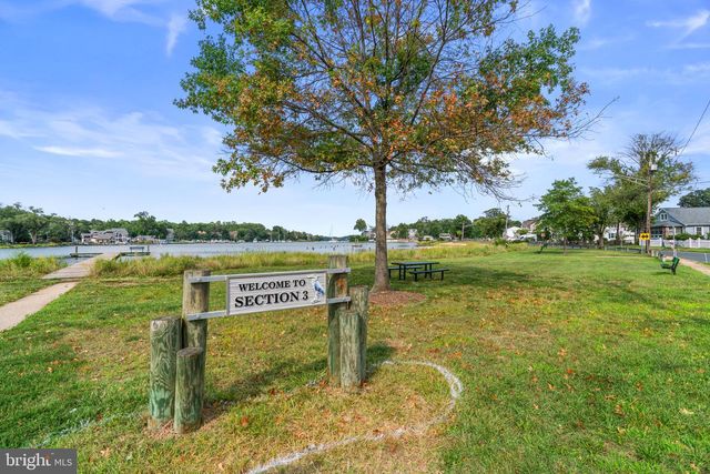1711 ELKRIDGE DR, Edgewater, MD 21037
