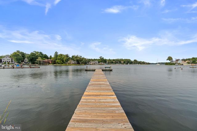 1711 ELKRIDGE DR, Edgewater, MD 21037