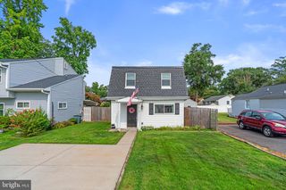 1711 ELKRIDGE DR, Edgewater, MD 21037
