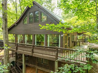 197 Smith Hill Road, Blue Ridge, GA 30513