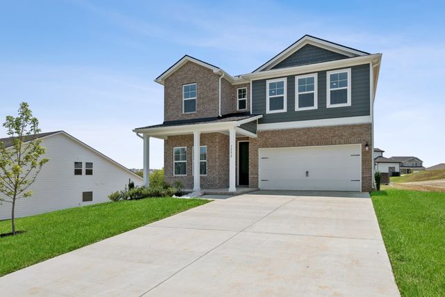3202 Gravity Drive, Columbia, TN 38401