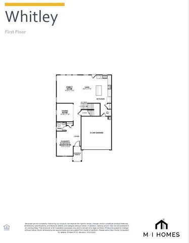3202 Gravity Drive, Columbia, TN 38401