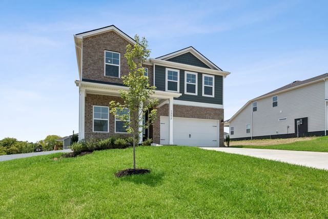 3202 Gravity Drive, Columbia, TN 38401