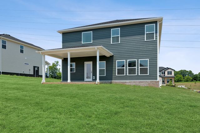 3202 Gravity Drive, Columbia, TN 38401
