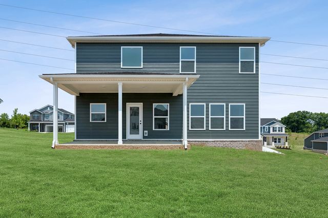 3202 Gravity Drive, Columbia, TN 38401